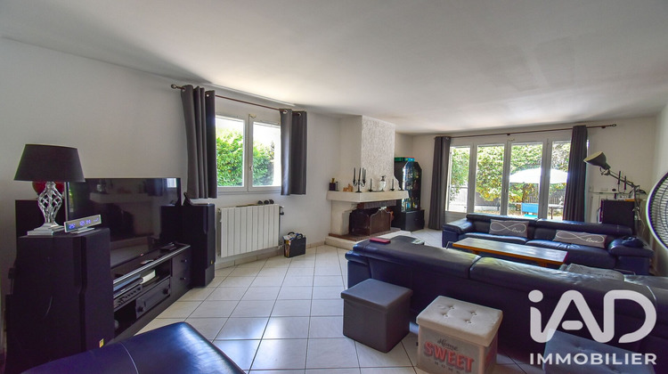 Ma-Cabane - Vente Maison Courtry, 97 m²