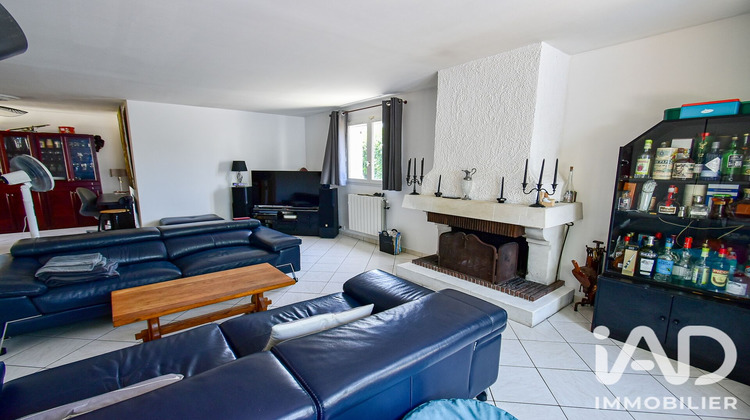 Ma-Cabane - Vente Maison Courtry, 97 m²
