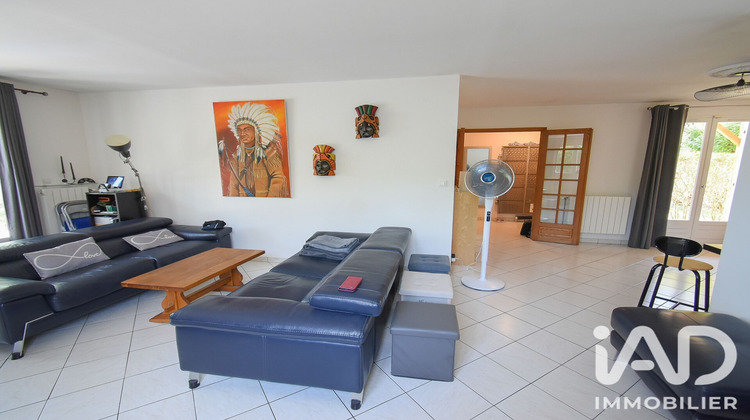 Ma-Cabane - Vente Maison Courtry, 97 m²