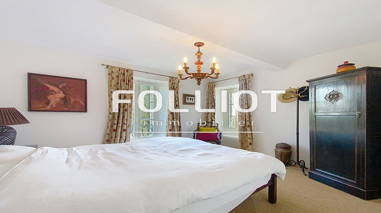 Ma-Cabane - Vente Maison COURVAUDON, 159 m²