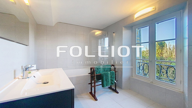 Ma-Cabane - Vente Maison COURVAUDON, 159 m²