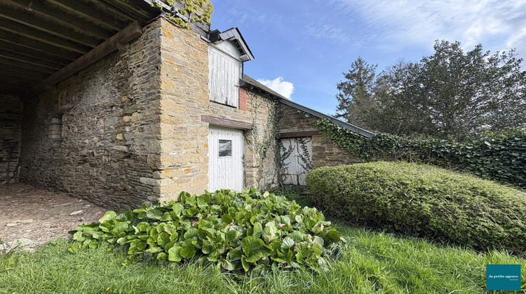 Ma-Cabane - Vente Maison Courvaudon, 113 m²