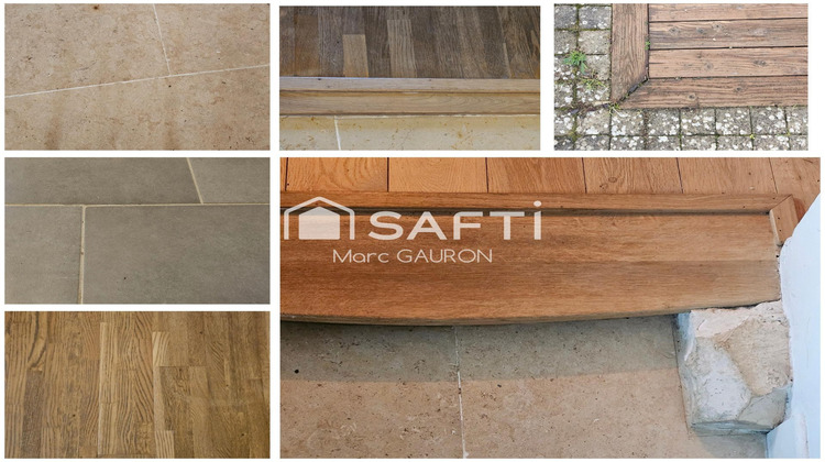 Ma-Cabane - Vente Maison Courville, 202 m²