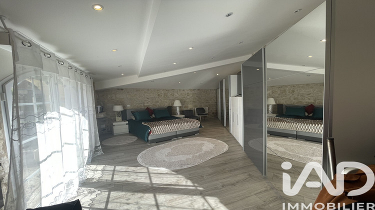 Ma-Cabane - Vente Maison Courville, 170 m²