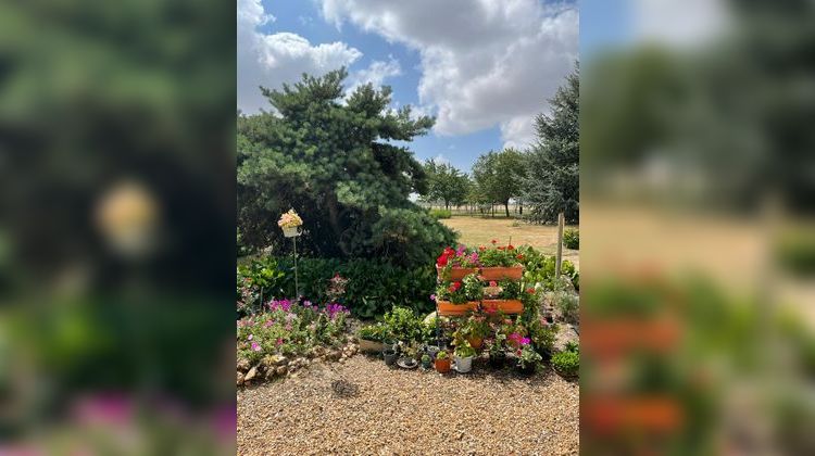 Ma-Cabane - Vente Maison COURVILLE SUR EURE, 109 m²