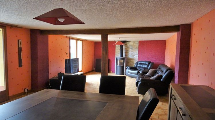 Ma-Cabane - Vente Maison COURVILLE-SUR-EURE, 182 m²