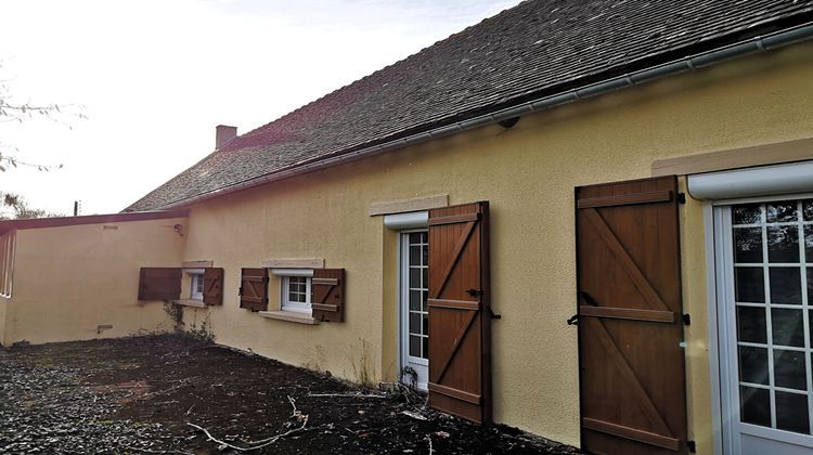 Ma-Cabane - Vente Maison COURVILLE-SUR-EURE, 105 m²