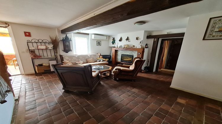 Ma-Cabane - Vente Maison COURVILLE-SUR-EURE, 160 m²