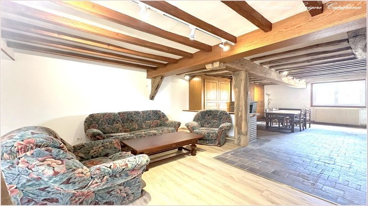 Ma-Cabane - Vente Maison COURVILLE SUR EURE, 125 m²