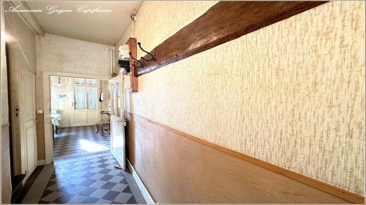 Ma-Cabane - Vente Maison COURVILLE SUR EURE, 80 m²