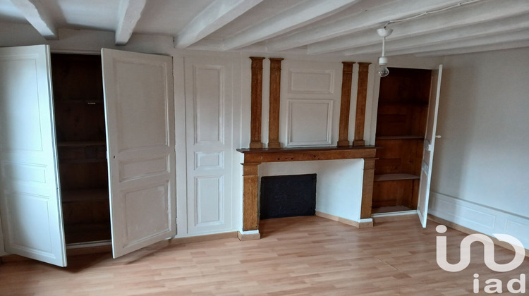 Ma-Cabane - Vente Maison Courville-sur-Eure, 119 m²