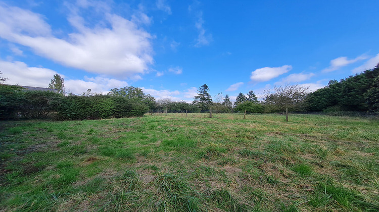 Ma-Cabane - Vente Maison COURVILLE-SUR-EURE, 215 m²