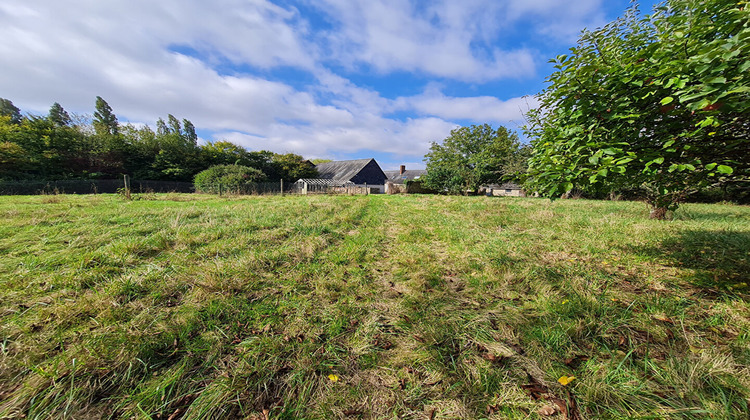 Ma-Cabane - Vente Maison COURVILLE-SUR-EURE, 215 m²