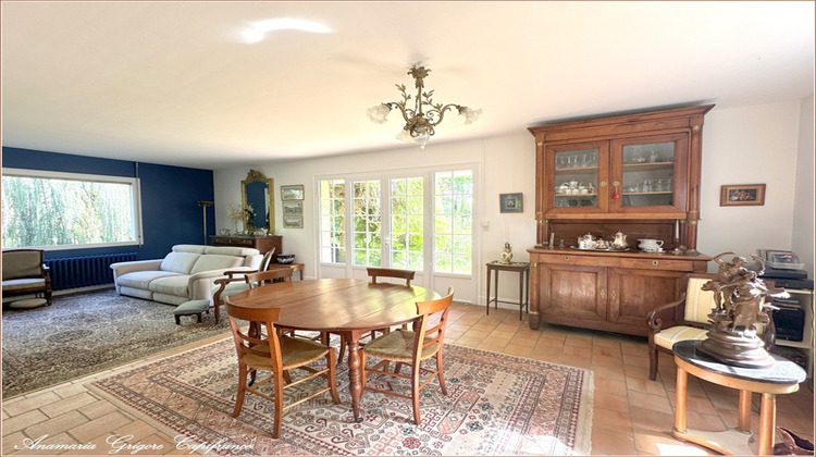 Ma-Cabane - Vente Maison COURVILLE SUR EURE, 155 m²