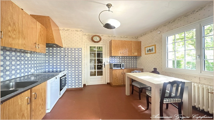 Ma-Cabane - Vente Maison COURVILLE SUR EURE, 155 m²