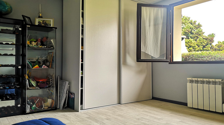 Ma-Cabane - Vente Maison COURVILLE-SUR-EURE, 107 m²