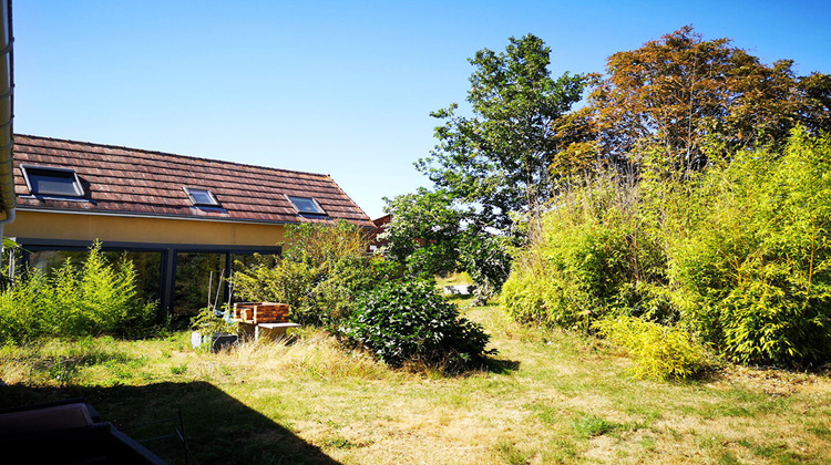 Ma-Cabane - Vente Maison COURVILLE-SUR-EURE, 182 m²