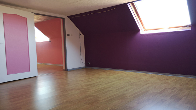 Ma-Cabane - Vente Maison COURVILLE-SUR-EURE, 182 m²