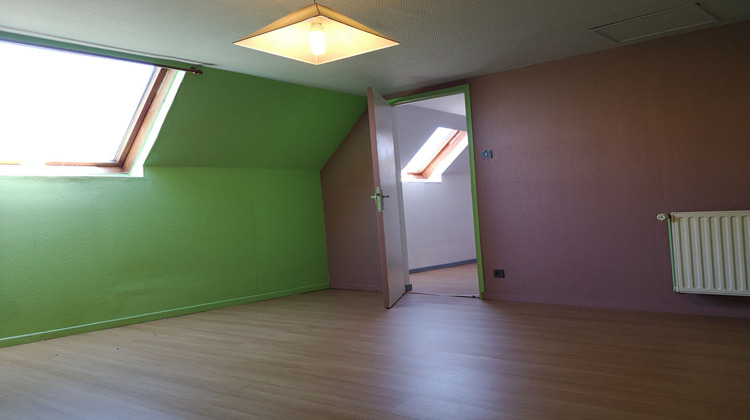 Ma-Cabane - Vente Maison COURVILLE-SUR-EURE, 182 m²