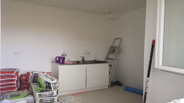 Ma-Cabane - Vente Maison COURVILLE-SUR-EURE, 85 m²