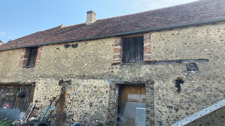 Ma-Cabane - Vente Maison COURVILLE-SUR-EURE, 238 m²