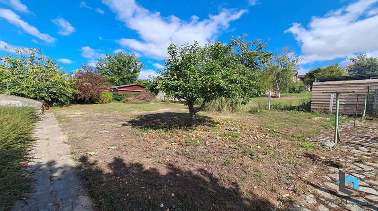 Ma-Cabane - Vente Maison COURVILLE-SUR-EURE, 88 m²