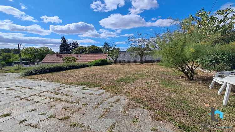 Ma-Cabane - Vente Maison COURVILLE-SUR-EURE, 88 m²