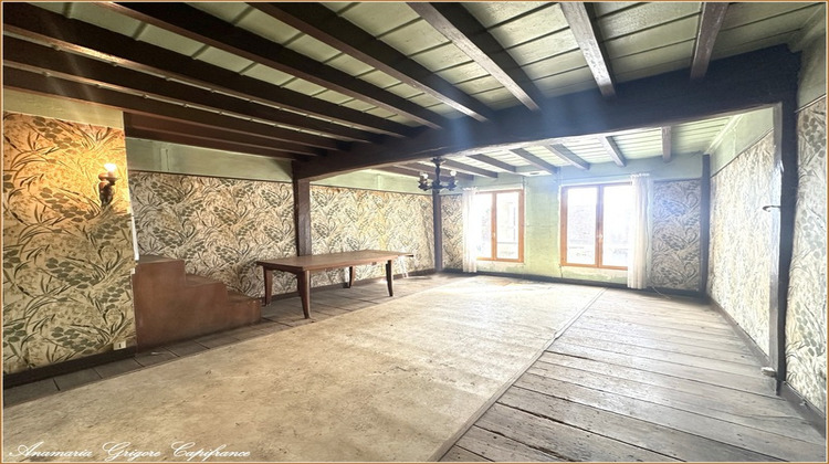 Ma-Cabane - Vente Maison COURVILLE SUR EURE, 130 m²