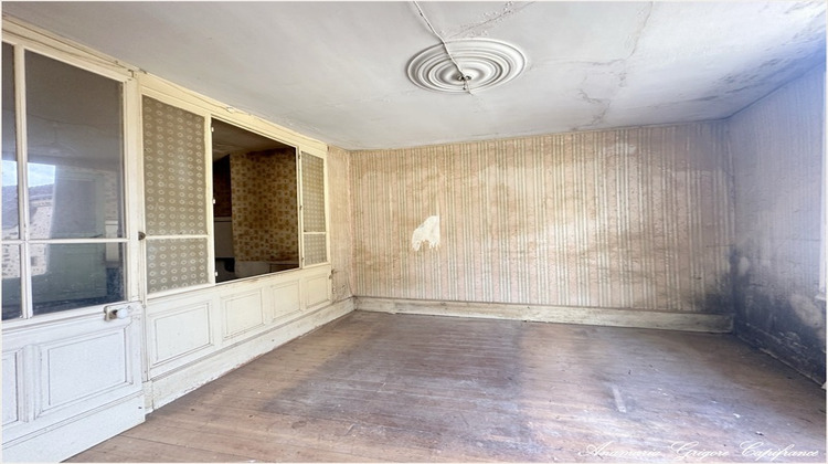 Ma-Cabane - Vente Maison COURVILLE SUR EURE, 130 m²