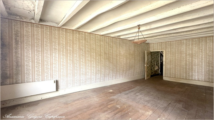 Ma-Cabane - Vente Maison COURVILLE SUR EURE, 130 m²