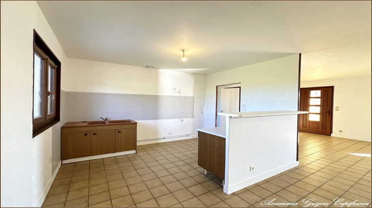 Ma-Cabane - Vente Maison COURVILLE SUR EURE, 71 m²