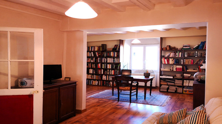 Ma-Cabane - Vente Maison COURVILLE-SUR-EURE, 162 m²