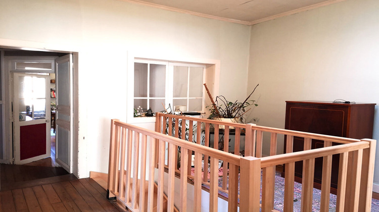 Ma-Cabane - Vente Maison COURVILLE-SUR-EURE, 162 m²