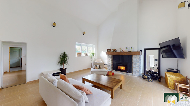 Ma-Cabane - Vente Maison Courville-sur-Eure, 165 m²