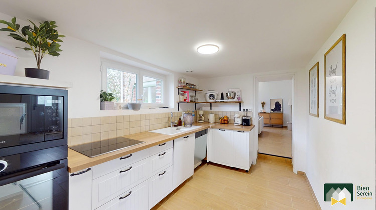 Ma-Cabane - Vente Maison Courville-sur-Eure, 165 m²