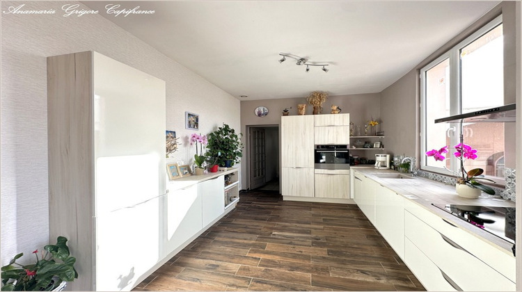 Ma-Cabane - Vente Maison COURVILLE SUR EURE, 160 m²