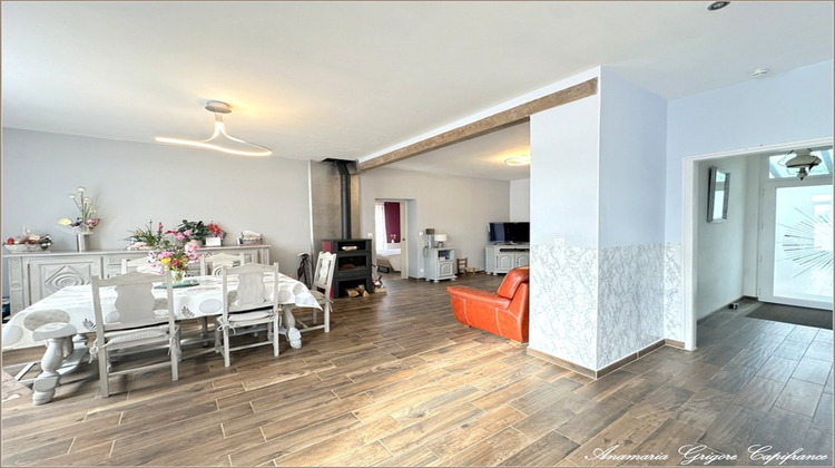 Ma-Cabane - Vente Maison COURVILLE SUR EURE, 160 m²