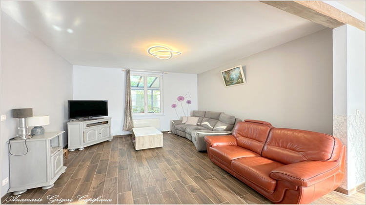 Ma-Cabane - Vente Maison COURVILLE SUR EURE, 160 m²