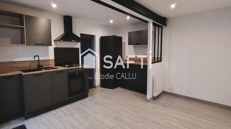 Ma-Cabane - Vente Maison Courville-sur-Eure, 87 m²