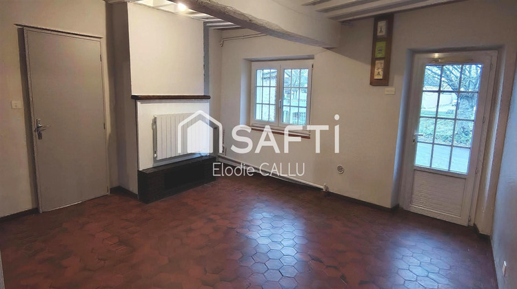 Ma-Cabane - Vente Maison Courville-sur-Eure, 87 m²