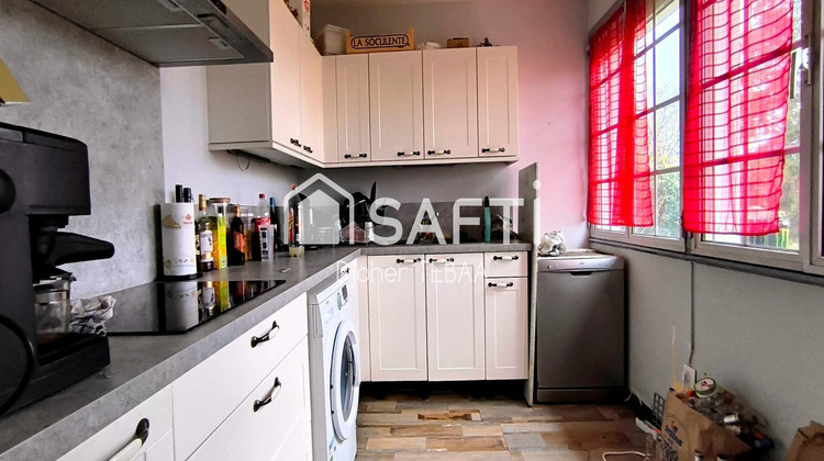 Ma-Cabane - Vente Maison Courville-sur-Eure, 94 m²