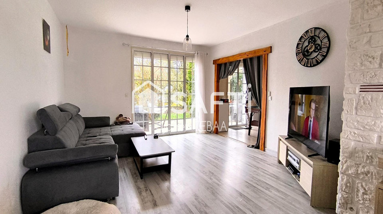 Ma-Cabane - Vente Maison Courville-sur-Eure, 94 m²