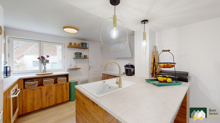 Ma-Cabane - Vente Maison Courville-sur-Eure, 66 m²