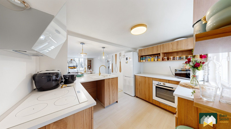 Ma-Cabane - Vente Maison Courville-sur-Eure, 66 m²