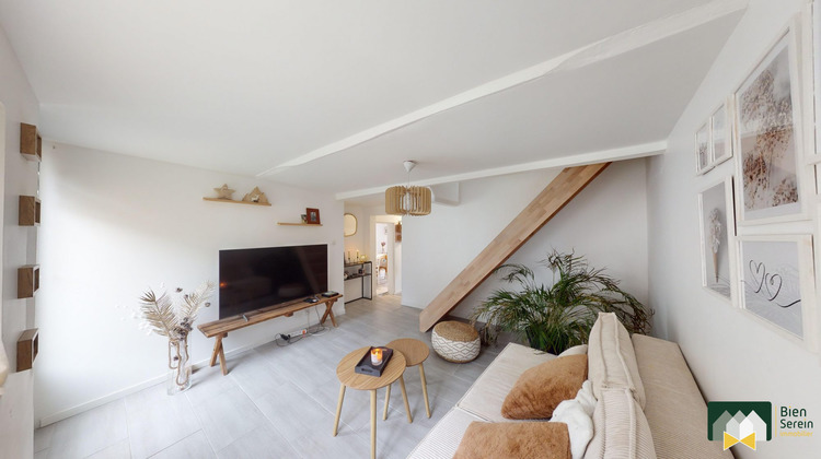 Ma-Cabane - Vente Maison Courville-sur-Eure, 66 m²