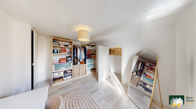 Ma-Cabane - Vente Maison Courville-sur-Eure, 66 m²