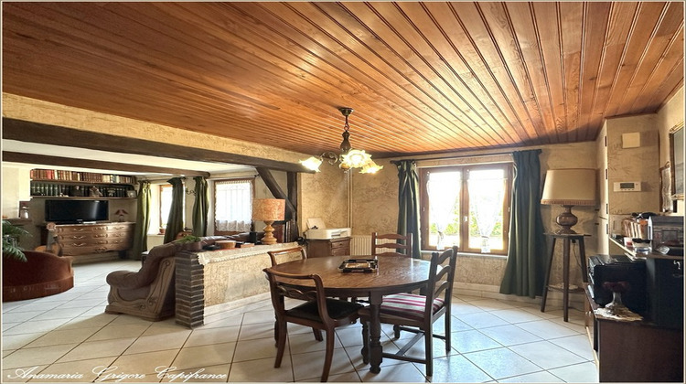 Ma-Cabane - Vente Maison COURVILLE SUR EURE, 92 m²