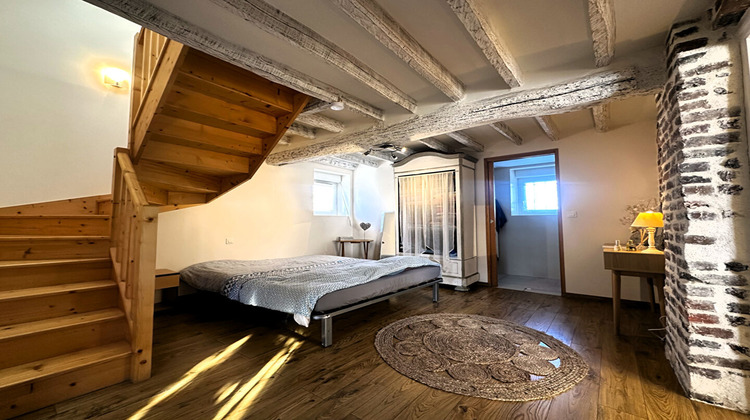 Ma-Cabane - Vente Maison COURVILLE-SUR-EURE, 140 m²