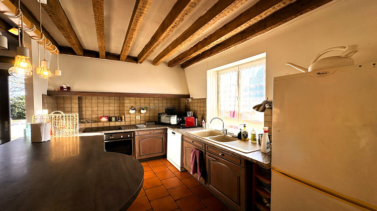 Ma-Cabane - Vente Maison COURVILLE-SUR-EURE, 140 m²