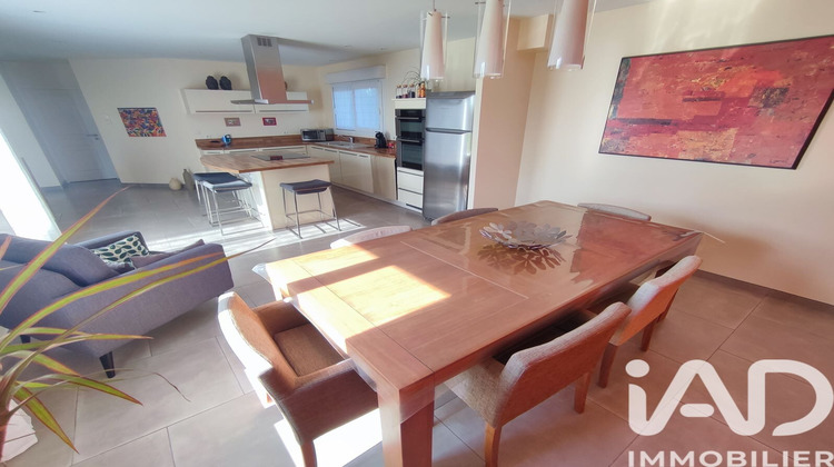 Ma-Cabane - Vente Maison Courville-sur-Eure, 160 m²